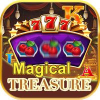 Magical Treasures