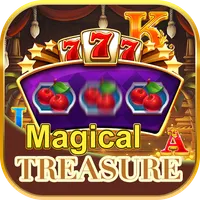 Magical Treasures
