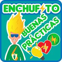 Enchufito Buenas Prácticas