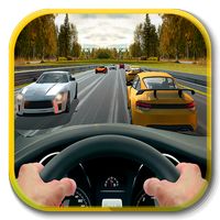 Speed Car Racing:Traffic Racer