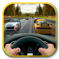 Speed Car Racing:Traffic Racer
