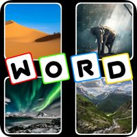 4 Pic 1 Word