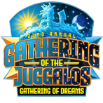 Gathering of Dreams Level 4