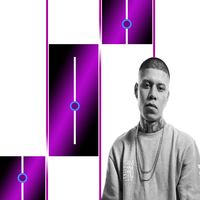 Santa fe klan piano Tiles