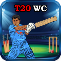 World ODI Cricket Champions 3D