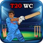 World ODI Cricket Champions 3D