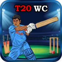 World ODI Cricket Champions 3D