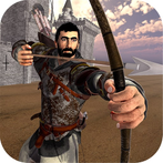 Osman Sword Fight Battle Hero