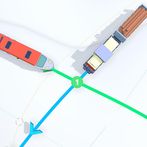 Train Scheduler