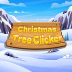 Christmas Tree Clicker