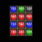 Touch Ball ~High-speed~