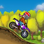 Stick Extreme Moto