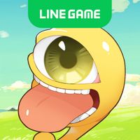 Line: Monster Farm