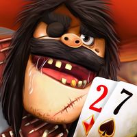 Showdown: Poker Legends