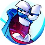 Lost Socks: Naughty Brothers