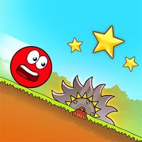 Red Ball 3: Jump for Love! Bou