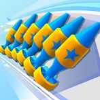 Bullet Flow 3D