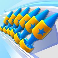 Bullet Flow 3D