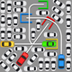 Car Parking Order: Puzzle Game