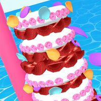 WeddingCakeRun