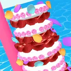 WeddingCakeRun