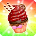 Cupcake Stack 3D: Cupcake Game