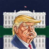 Guess The US President