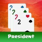 President Card Game