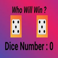 Dice Rolling2 Game