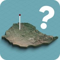 Ethiopia: Regions & Provinces