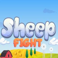 Game: Sheep Fight