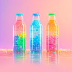 water sort puzzle 3d