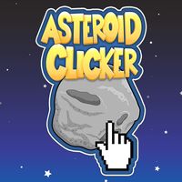Asteroid Clicker