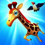Race Animals