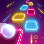 Dance Monkey Tiles Hop EDM Rkh