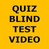 Quiz Blind Test Vidéo