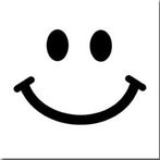 running smile - fun jumping