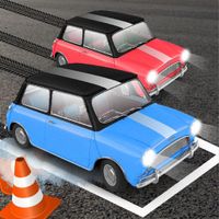 Park Master: Car Parking Order