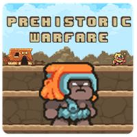 Prehistoric Warfare
