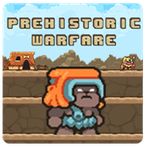 Prehistoric Warfare