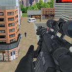 Sniper Shooter Mission