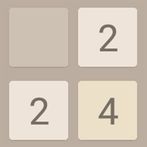 2048 Drop～