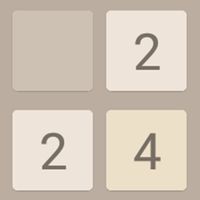 2048 Drop～