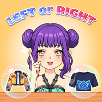 Left or Right: Women Fashions