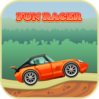 Fun Racer Car Game