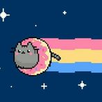 Space Kitty
