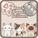 Cat Game: Rock Paper Scissors 