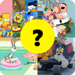 American Cartoon Quiz