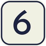 Six Up - Block Puzzle