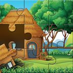 Cartoon Jigsaw Puzzles